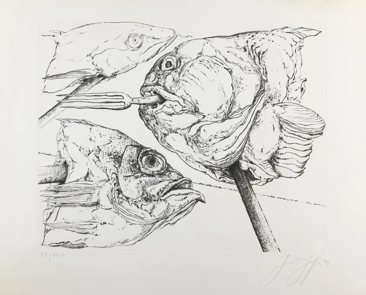 Grass, Günther – (1927 Danzig-Langfuhr - Lübeck 2015)