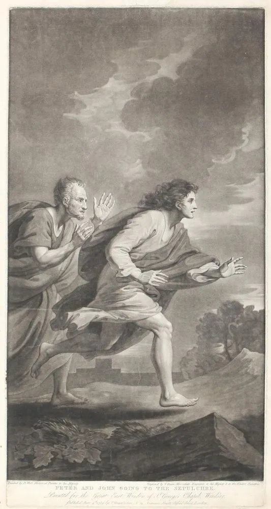 Грин, Валентайн – (1739 Солфорд - Лондон 1813)