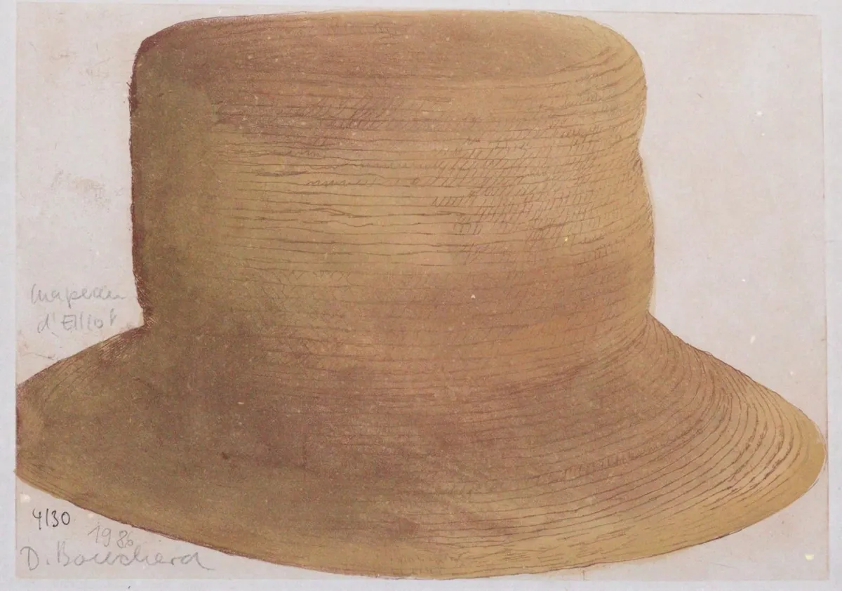 Härten, Dorothe – (1937 Hamburg)