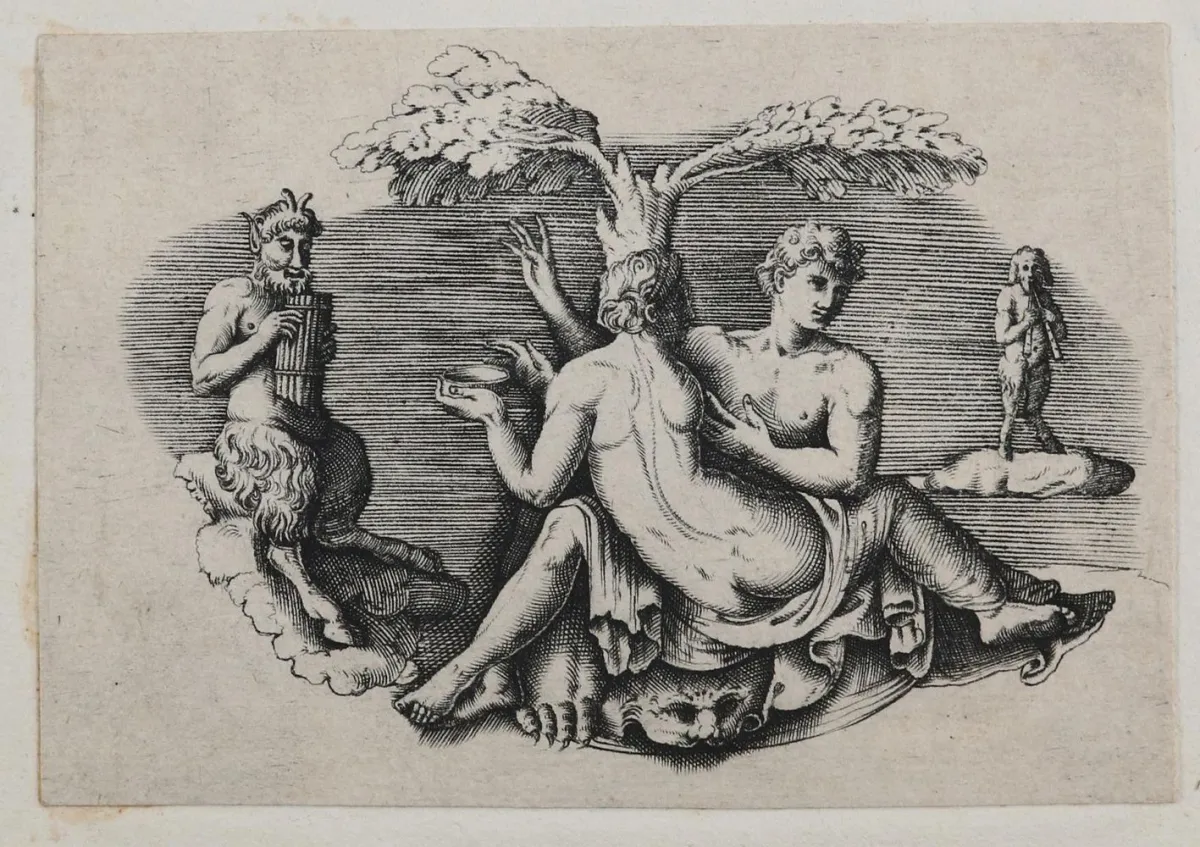 Holbein, Hans II – (1497 Augsburg - Londýn 1543) podle