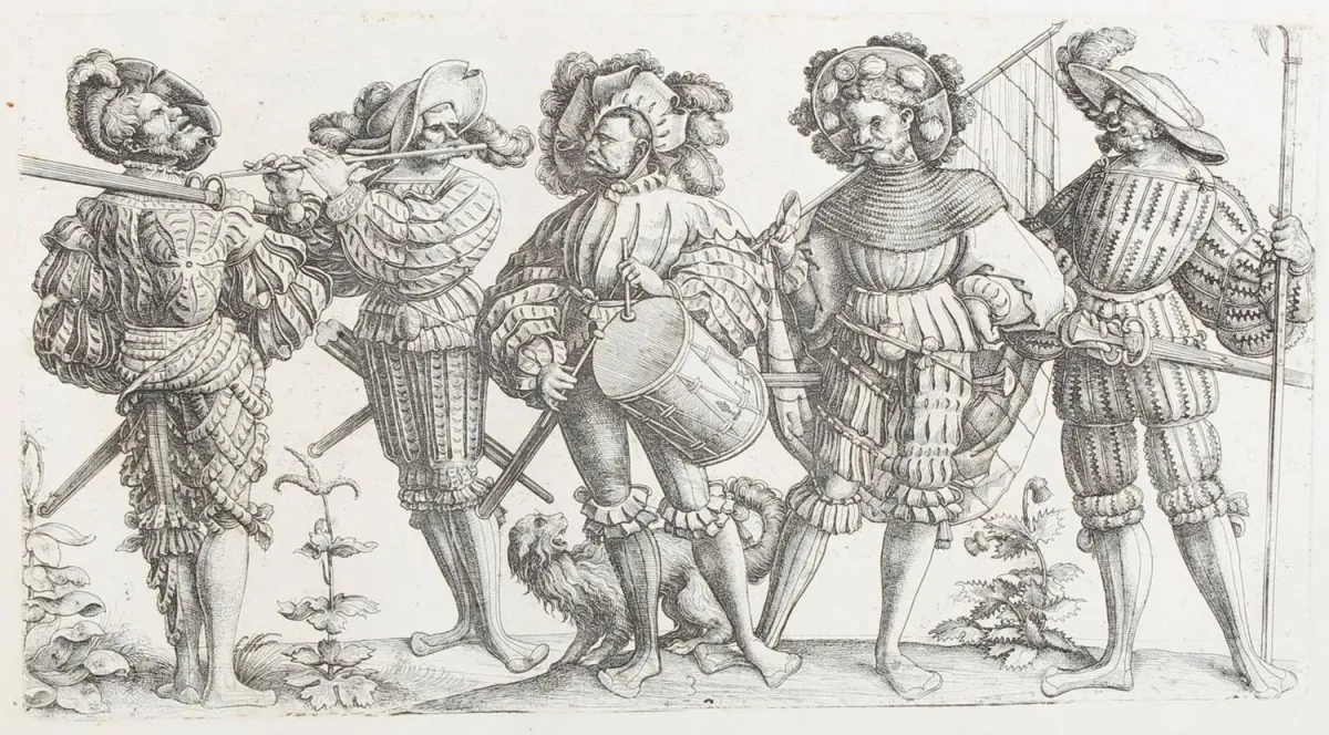 Hopfer. – Opera Hopferiana