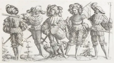Hopfer. – Opera Hopferiana