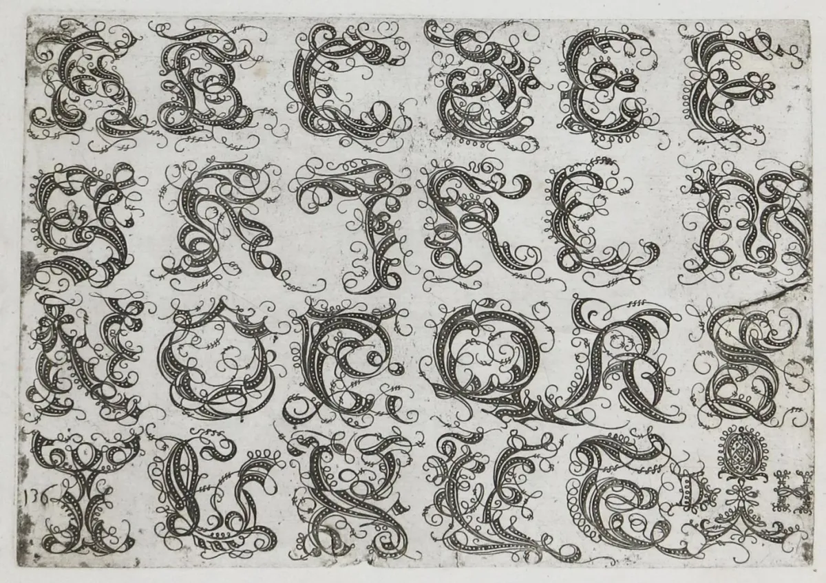 Hopfer, Daniel – (1470 Kaufbeuren - Augsburg 1536)