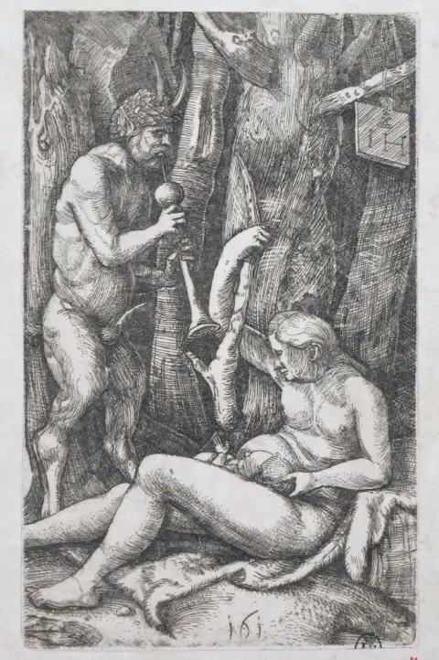 Hopfer, Hieronymus – (1500 Augsburg - Norymberga 1563)