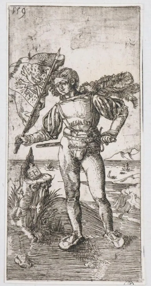Хопфер, Ламберт – (ок.