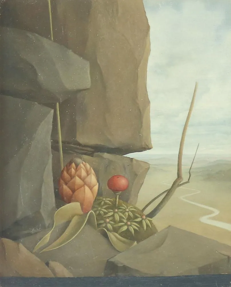 Hübel, Peter – (1938 Berlin)