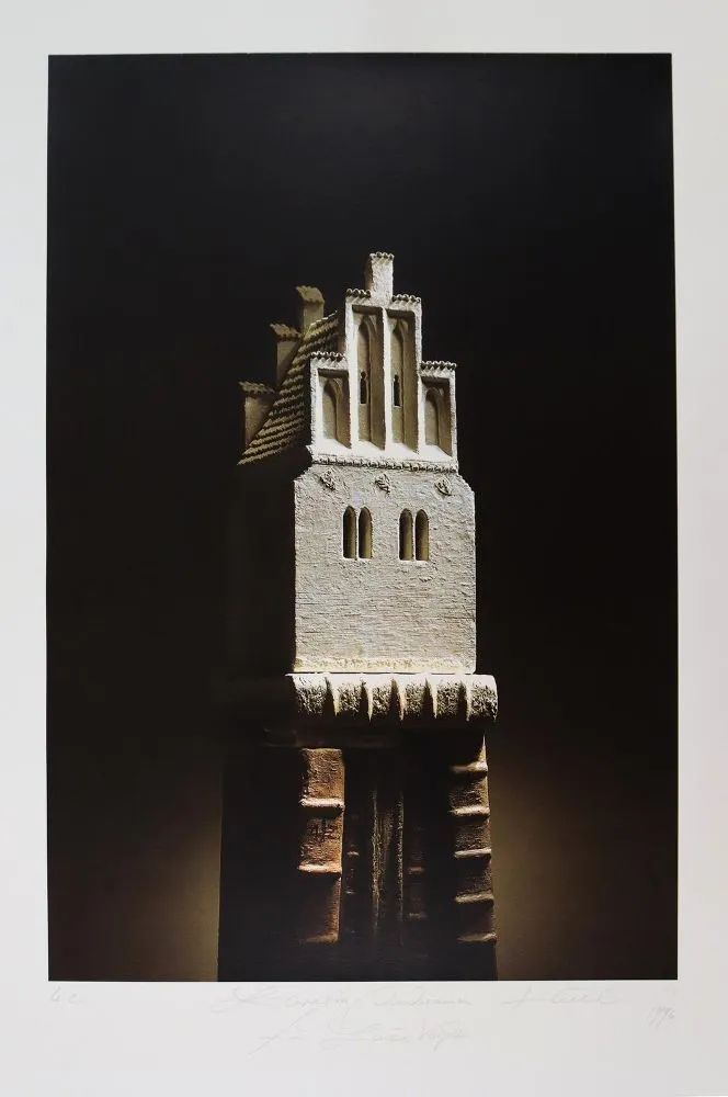 Kiel, Achim Frederic – (1964)