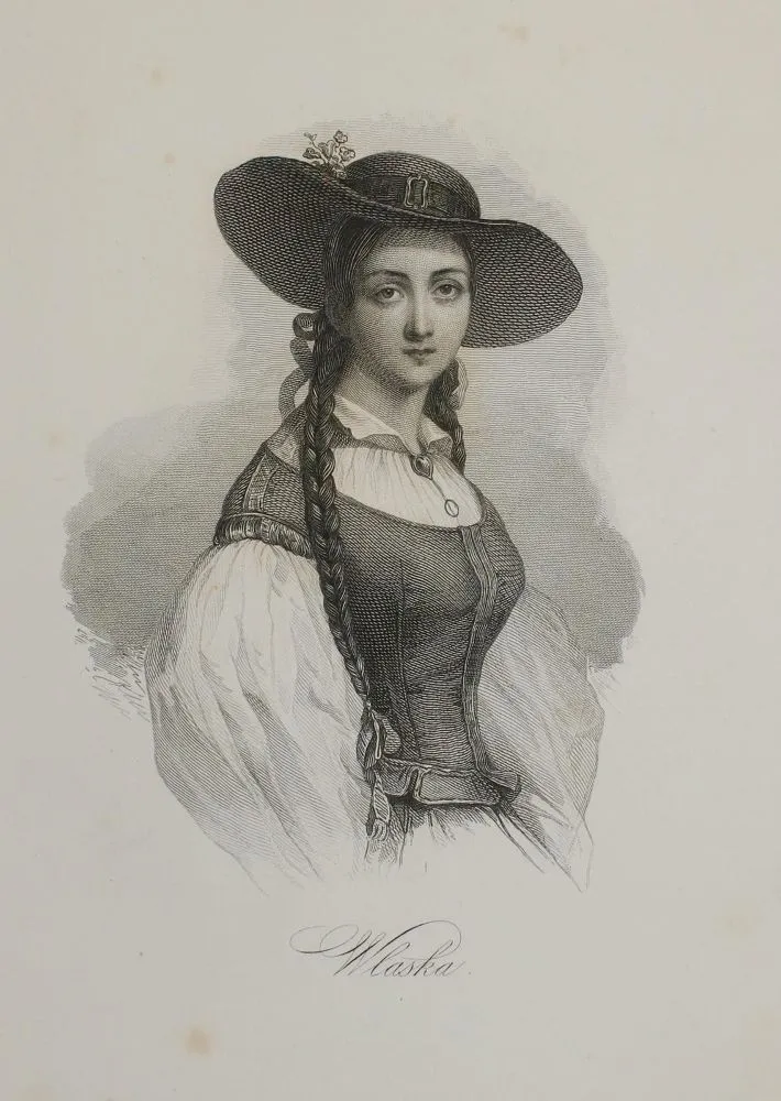 Lot – de plus de 120 gravures