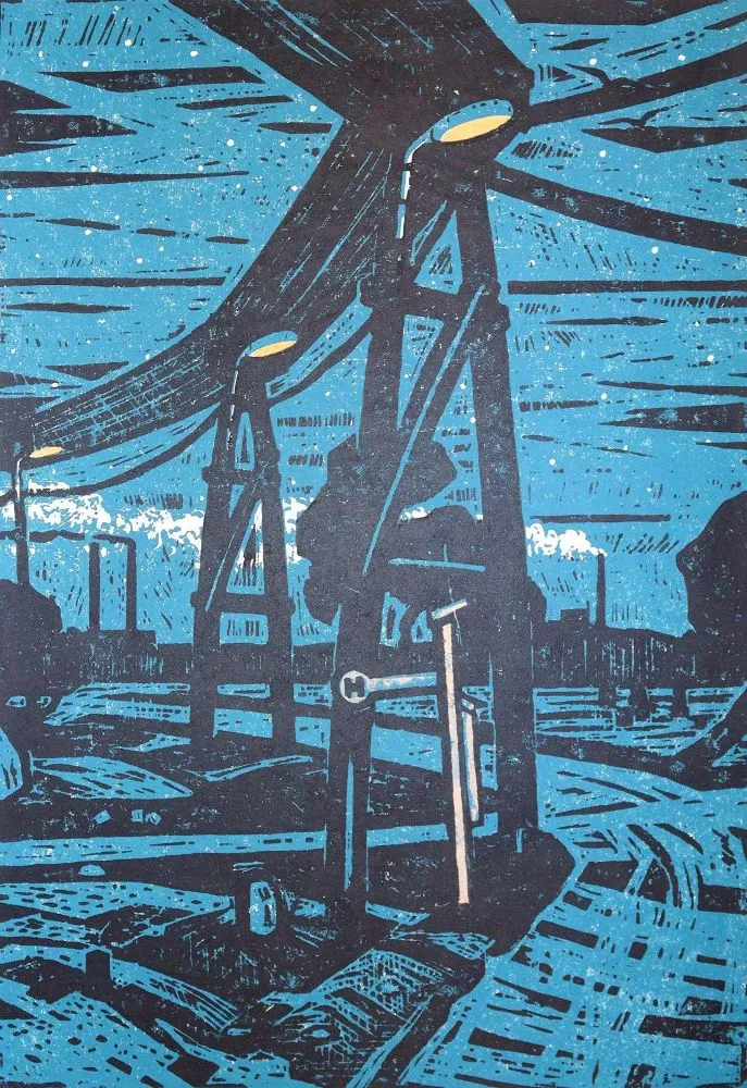 Krause, Rolf – (1908-1982)