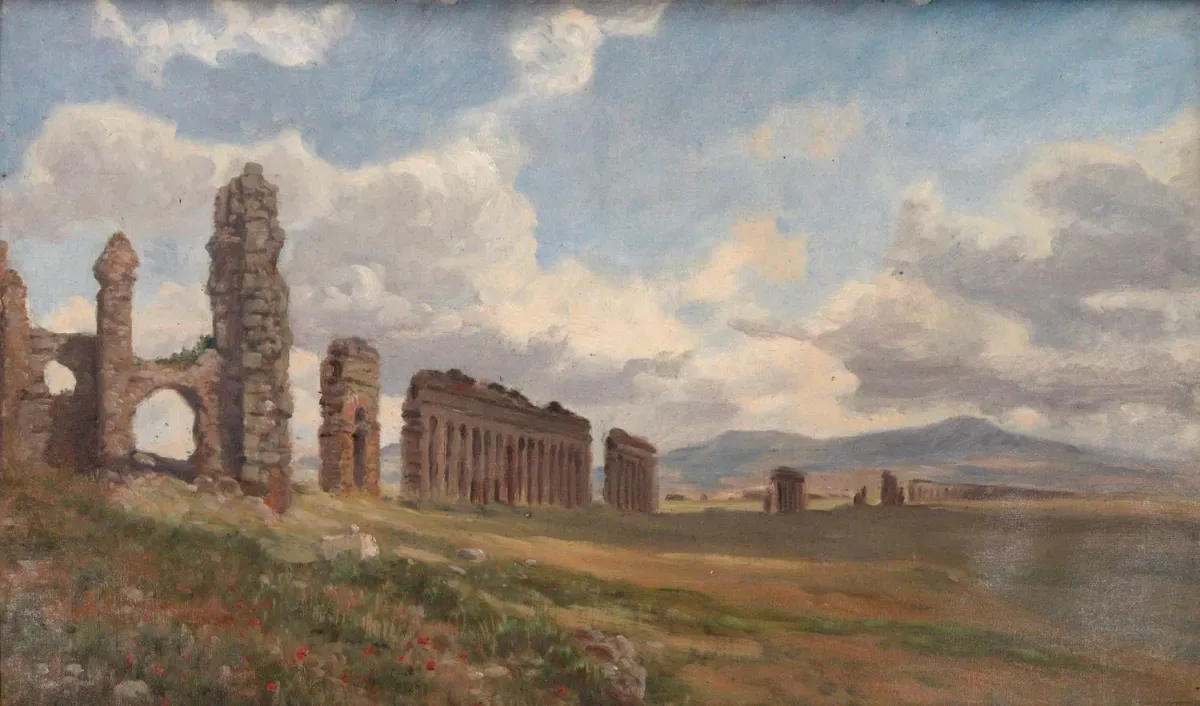 Lanoue, Félix Hippolyte – (1812 Versailles 1872), nach