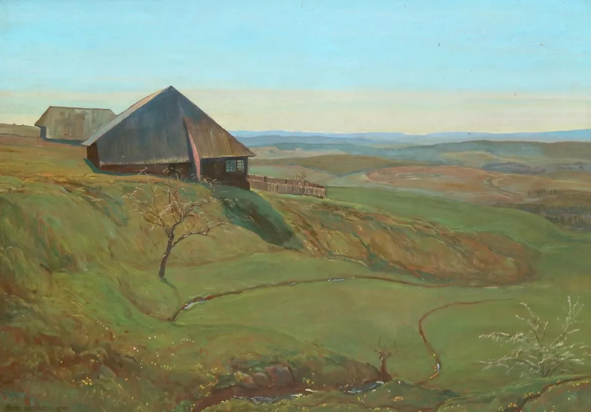 Leiber, Otto Ferdinand – (1878 Straßburg - St