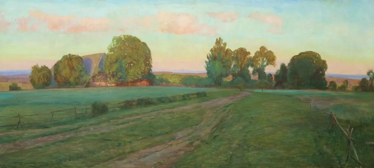 Leiber, Otto Ferdinand – (1878 Straßburg - St