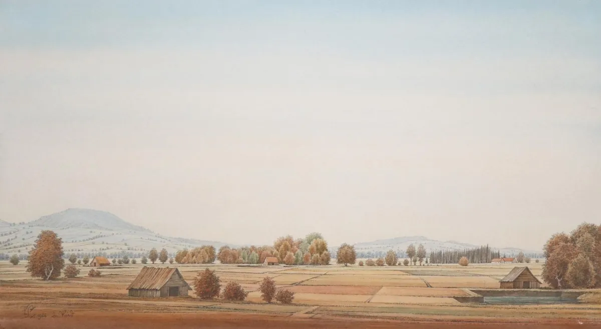 Lenk, Frank – (1898 Langenbernsdorf - Schwäbisch-Hall 1968)
