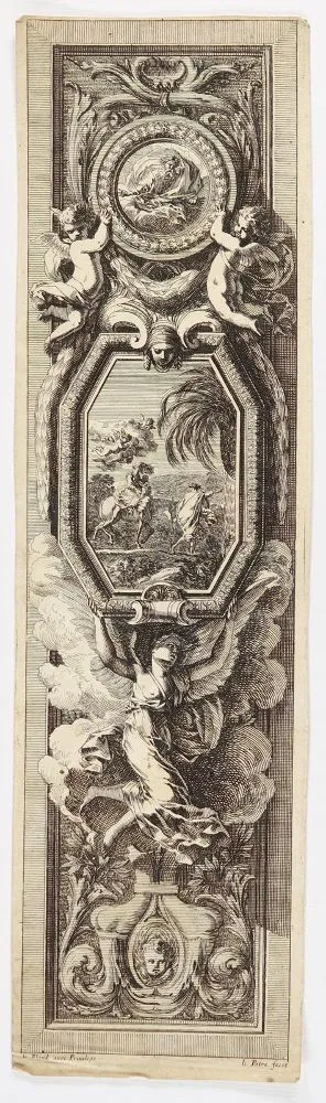 Lepautre, Jean – (1618 - 1682)