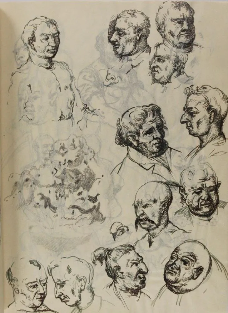 Leusch, Albert – (1877-1954)