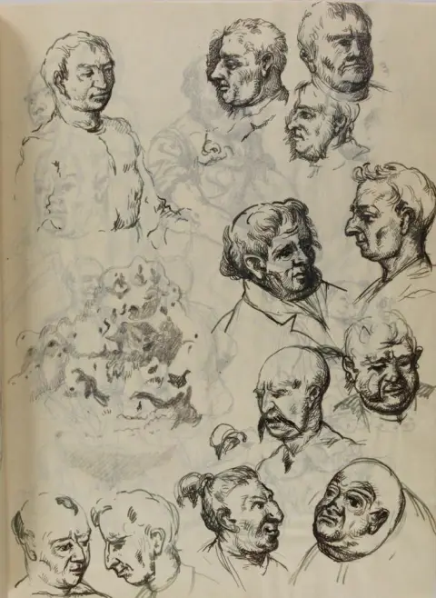 Leusch, Albert – (1877-1954)