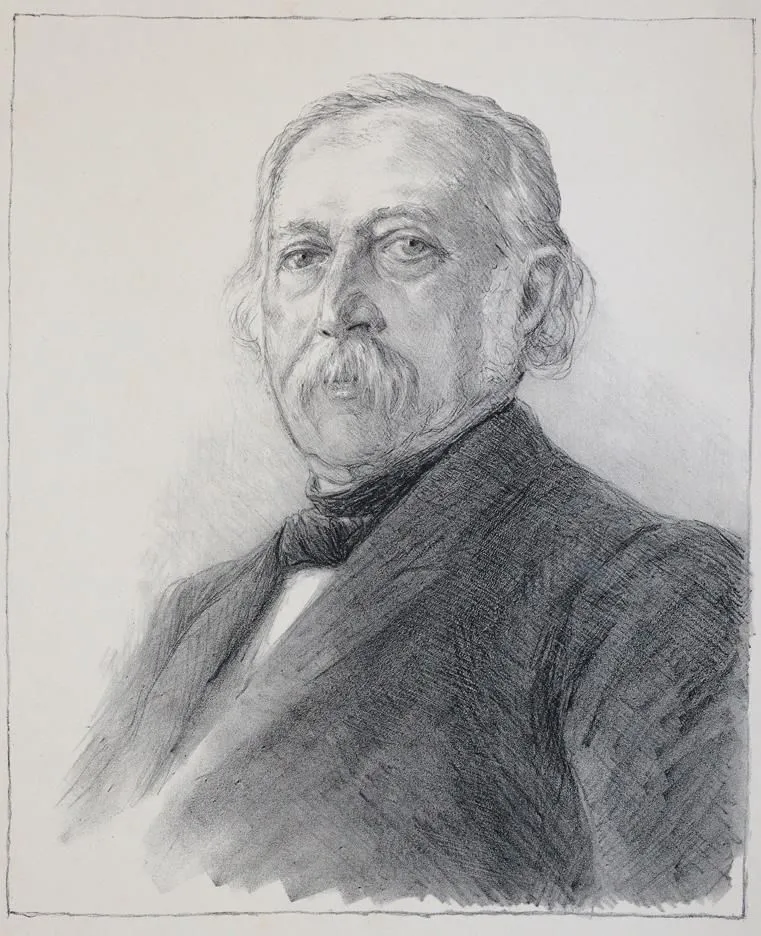 Liebermann, Max – (1847 Berlijn 1935)
