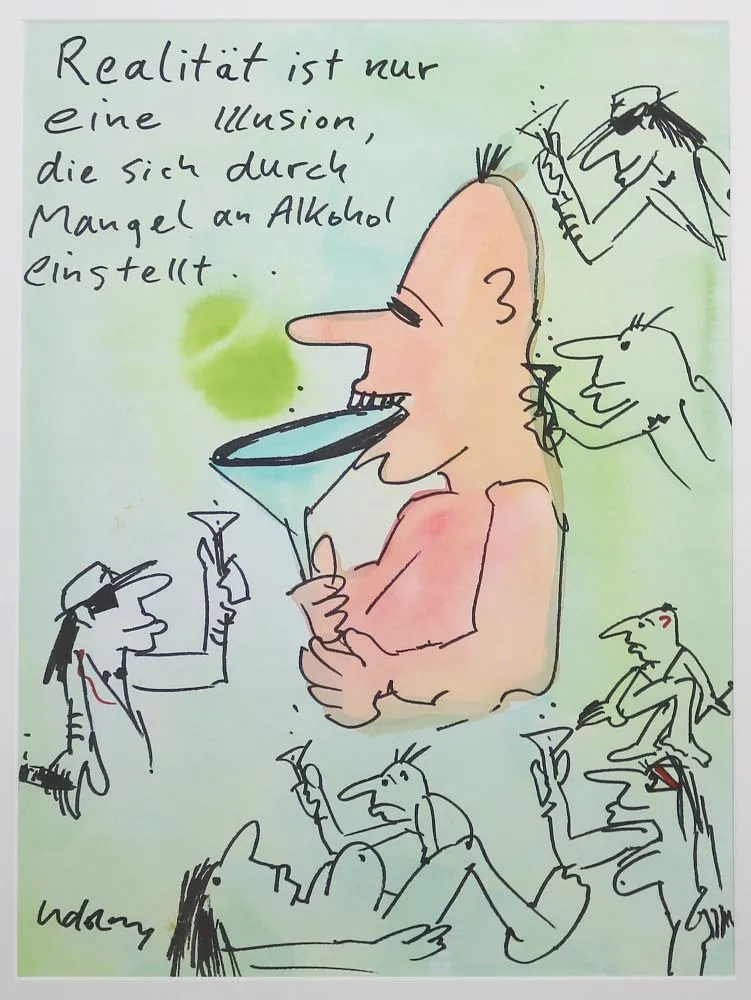 Lindenberg, Udo – (1946 Gronau)