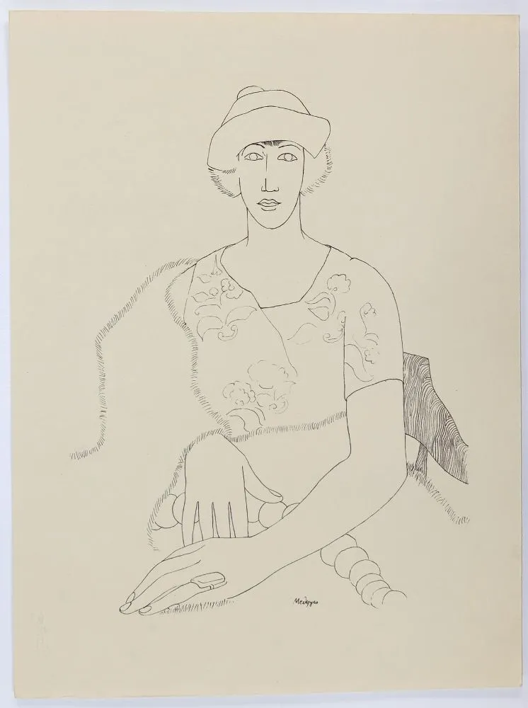 Medgyes, László – (1892 Budapest 1947)