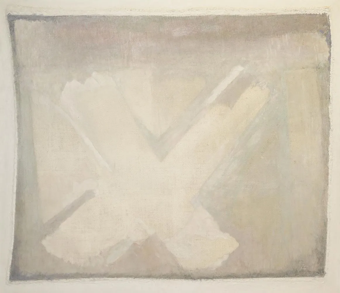 Meistermann, Georg – (1911 Solingen - Köln 1990)