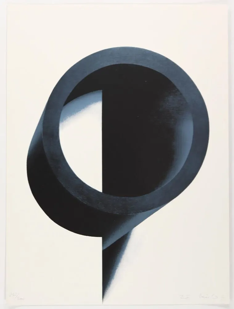 Mields, Rune – (1935 Münster)