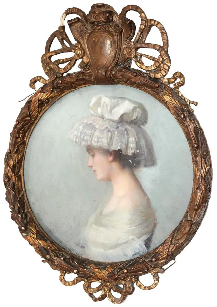 Morelli, Ennio – (1873 Turin 1941)