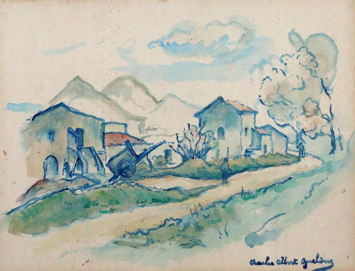 Müller, Julius – (1877 - 1974) a další