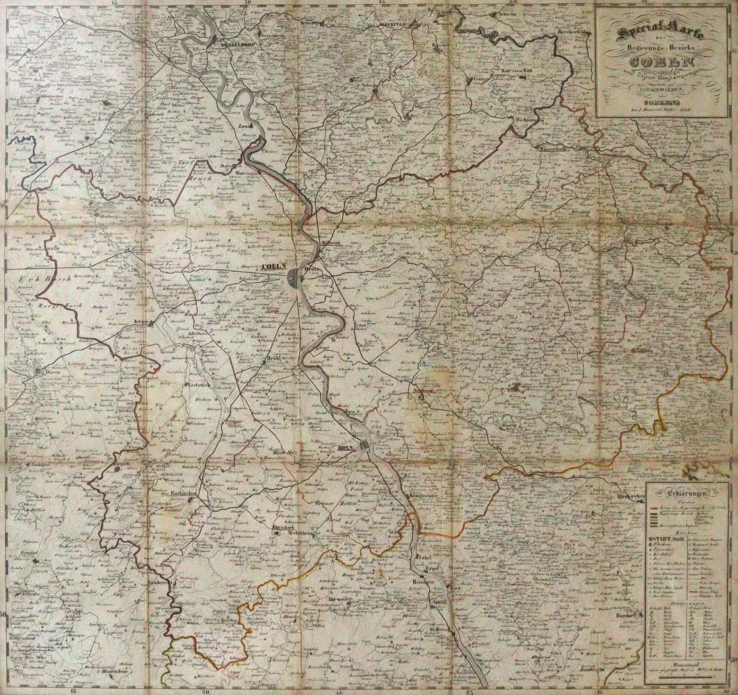Mützel, Heinrich – (1797 Brieg - Gnadenfeld 1868) e.a.