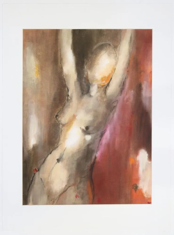 Nielsen, Susanne – (1930 Mährisch-Schönberg - Nieggen/Düren 2019)