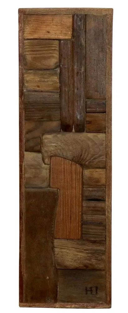 Odgaard, Helge – (1915 - ?)