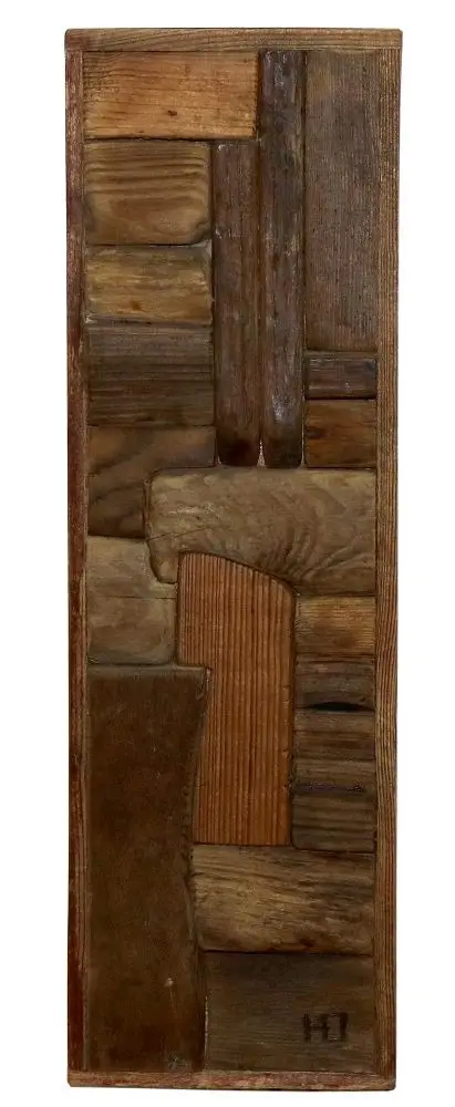 Odgaard, Helge – (1915 - ?)