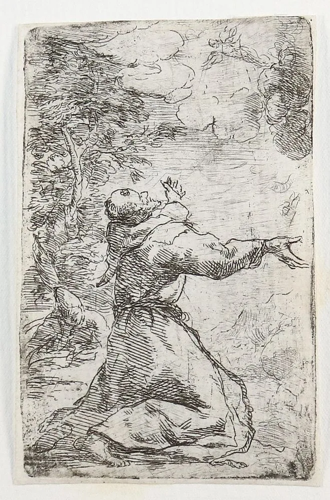 Parolini, Giacomo – (1663 - 1733), probablement d'après