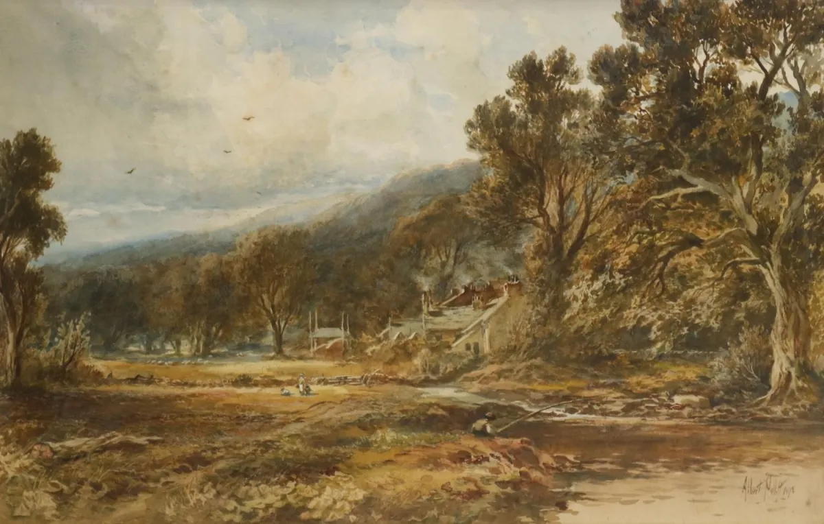 Pollitt, Albert – (1885-1926)