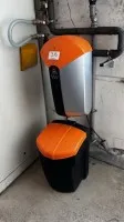 1 water softener Judo i-soft, year 2013