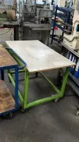 1 transport trolley
