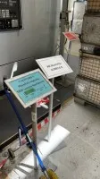 6 информационных дисплеев