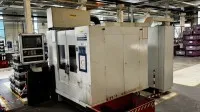 1 rectifieuse cylindrique CNC Willi Göbel GRS-II-450, 2017 avec commande Siemens Sinumerik