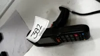 1 Datenerfassungsgerät Datalogic Falcom X3 plus mit Ladestation