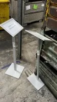 6 Infodisplays