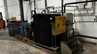 1 industrial refrigeration system Weinreich