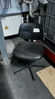 1 draaistoel