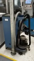 1 hogedrukzuiger Valco HS2200, bouwjaar 2011