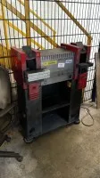 1 ontbraammachine RSA Rasa Duo