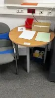 1 stół