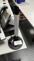 1 LED-Tischleuchte