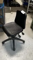 1 Arbeitsdrehstuhl