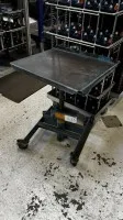 1 chariot de transport d'outils