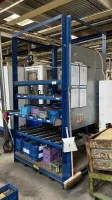 1 flow rack