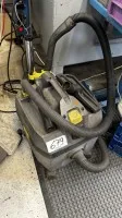 1 nat-/droogzuiger Kärcher Professional NT 20/1 APTE