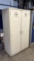 1 dulap pentru substanțe periculoase Denios, an fabricație 2004